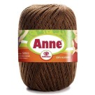 Linha Anne 7382 - Chocolate Circulo