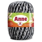 Linha Anne 9016 - Zebra Circulo