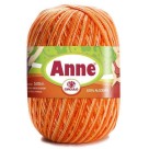 Linha Anne 9059 - Abóbora Circulo
