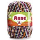 Linha Anne 9233 - África Circulo