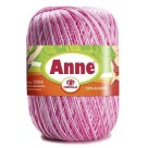 Linha Anne 9284 - Bailarina Circulo