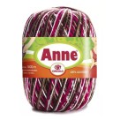 Linha Anne 9306 - Floresta Negra Circulo
