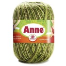 Linha Anne 9392 - Folha Circulo