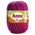Linha Anne 9427 - Flor Circulo