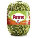 Linha Anne 9462 - Oliva Circulo