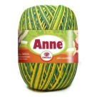 Linha Anne 9636 - Brasil Circulo
