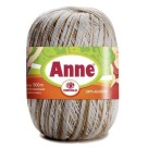 Linha Anne 9900 - Areia Circulo