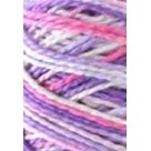Linha Anne 9954 - Rosa Mesclado Circulo