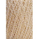 Linhas Anne Brilho 0020 - Natural Circulo