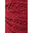 Linhas Anne Brilho 3528 - Carmim Circulo