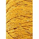 Linhas Anne Brilho 7030 - Mostarda Circulo