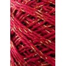 Linhas Anne Brilho 7136 - Marsala Circulo