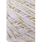 Linhas Anne Brilho 8001 - Branco Circulo