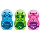 Apontador com Borracha Loopy Mini Cute Maped