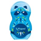 Apontador com Borracha Loopy Mini Cute Maped