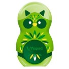 Apontador com Borracha Loopy Mini Cute Maped