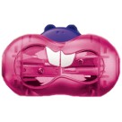 Apontador Duplo com Depósito Croc Croc Castor Maped