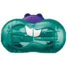 Apontador Duplo com Depósito Croc Croc Castor Maped