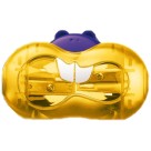Apontador Duplo com Depósito Croc Croc Castor Maped