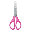 Tesoura Escolar para Canhotos Essentials Pulse Maped