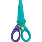 Tesoura Escolar Infantil Kidipulse 12cm Maped