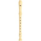 Flauta Doce Moderna Soprano Maped