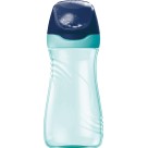 Garrafa Picnik Origins 430ml - Azul e Verde Maped