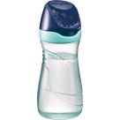 Garrafa Picnik Origins 430ml - Azul e Verde Maped
