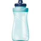 Garrafa Picnik Origins 430ml - Azul e Verde Maped