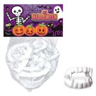 Kit Dentaduras do Drácula de Halloween c/12 899559 Brasilflex