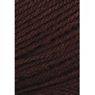Lã Mollet 40g 0608 - Chocolate Circulo