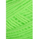 Lã Mollet 40g 0781 - Verde Neon Circulo