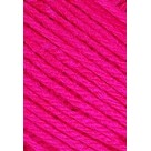 Lã Mollet 40g 0784 - Rosa Neon Circulo