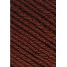 Lã Mollet 40g 0850 - Castanho Circulo