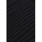 Lã Mollet 40g 0940 - Preto Circulo