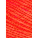 Lã Mollet 40g 0445 - Laranja Circulo
