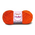 Lã Mollet 40g 4817 - Brasa Circulo