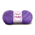 Lã Mollet 40g 6399 - Azaléia Circulo
