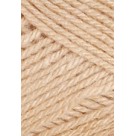 Lã Mollet 40g 7034 - Marfim Circulo