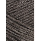 Lã Mollet 40g 7417 - Chumbo Circulo