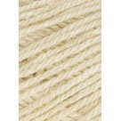 Lã Mollet 40g 8176 - Off White Circulo