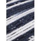 Lã Mollet 40g 9016 - Zebra Circulo