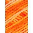 Lã Mollet 40g 9059 - Abóbora Circulo