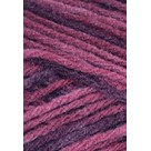 Lã Mollet 40g 9213 - Malbec Circulo
