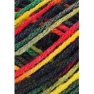 Lã Mollet 40g 9294 - Olodum Circulo