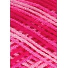 Lã Mollet 40g 9339 - Vibrante Circulo