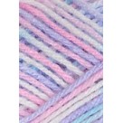 Lã Mollet 40g 9490 - Carrossel Circulo