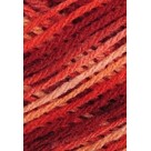 Lã Mollet 40g 9649 - Urucum Circulo