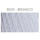 Linha Cléa 125 8001 - Branco Circulo