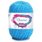 Linha Charme 2194 - Turquesa Circulo